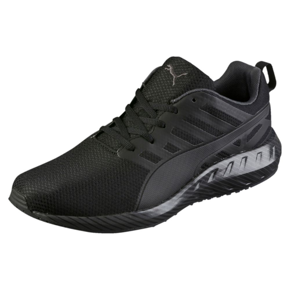 puma flare shoes