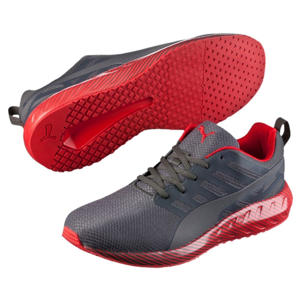 puma flare shoes