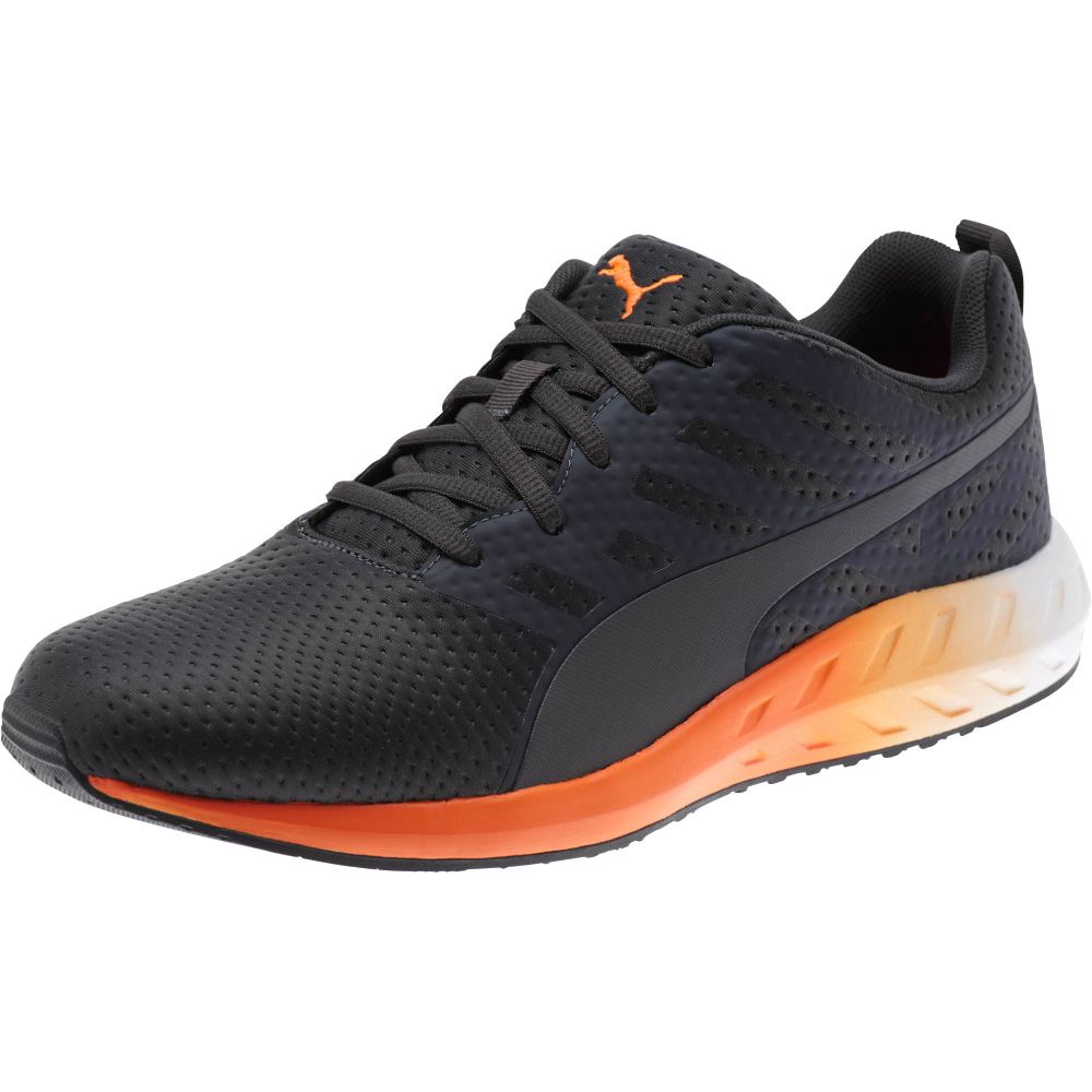 puma flare shoes