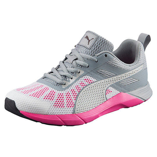 Кроссовки Propel Wns Кроссовки Propel WnsКроссовки и кеды<br>Кроссовки PropelСовершенно новая модель Propel со стильным современным силуэтом предназначена для легкого амортизированного бега. Двухслойный сетчатый материал в верхе позволяет воздуху свободно циркулировкать. Бесшовная конструкция верха с наплавленными деталями обеспечивает минимальный вес обуви и улучшает скоростные свойства.<br><br>Коллекция: Осень-зима 2016<br>Материал верха: Сетчатый материалМатериалподошвы: Инжектированный пластик EVA<br>Вид спорта: Бег Цвета: красный, белый<br>Резиновые накладки на мыске и пятке для большей долговечности и сцепления при толчке<br>Страна-производитель: Тайвань<br><br><br>size RU: 37.5<br>gender: Female