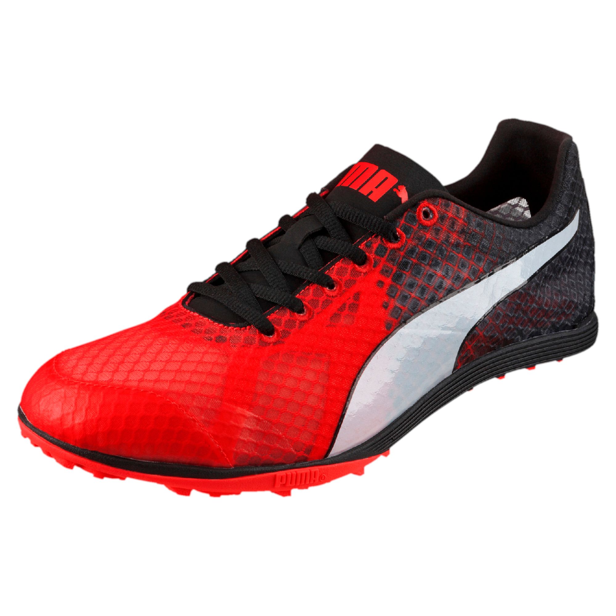 spikeless cross country running shoes