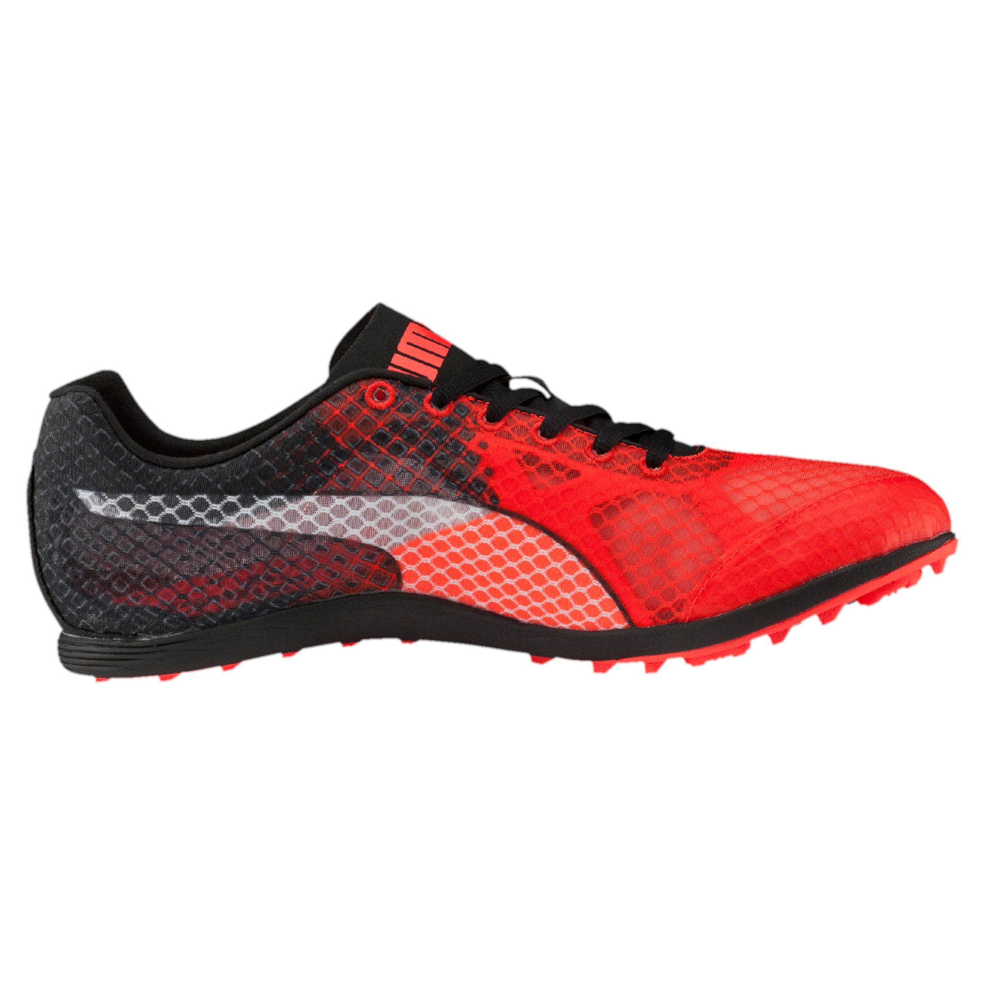 track and cross country shoes