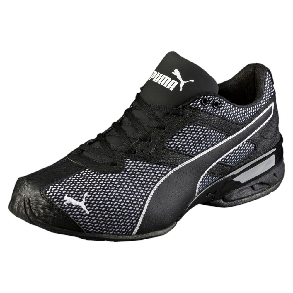 PUMA Tazon 6 Mesh Men's Running Shoes eBay