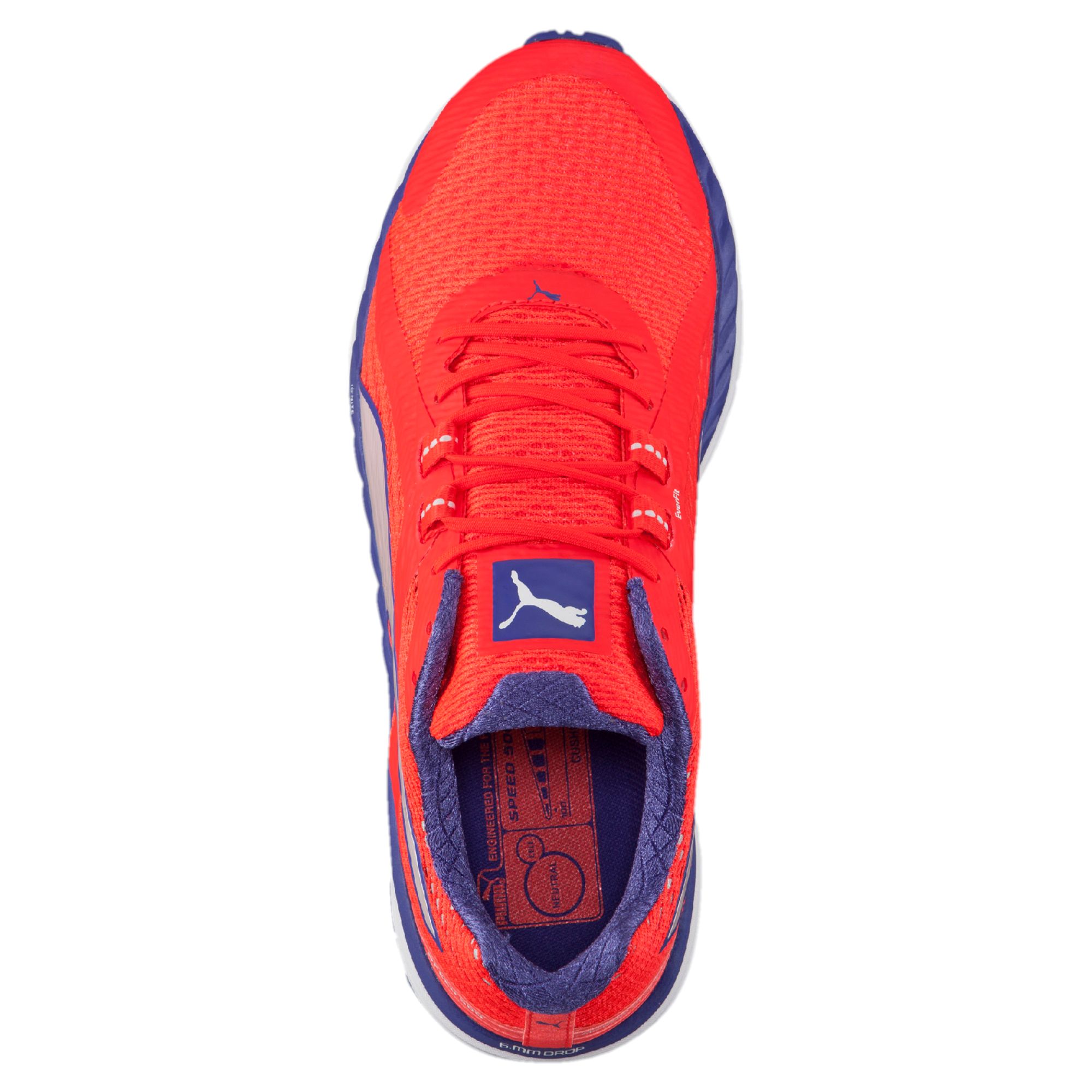 puma ignite rosse puma ignite rosse