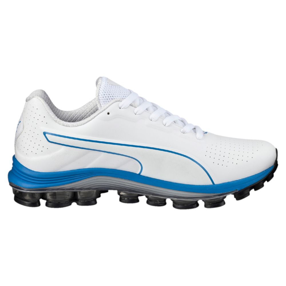 power men's kinetic voltage ii running shoes