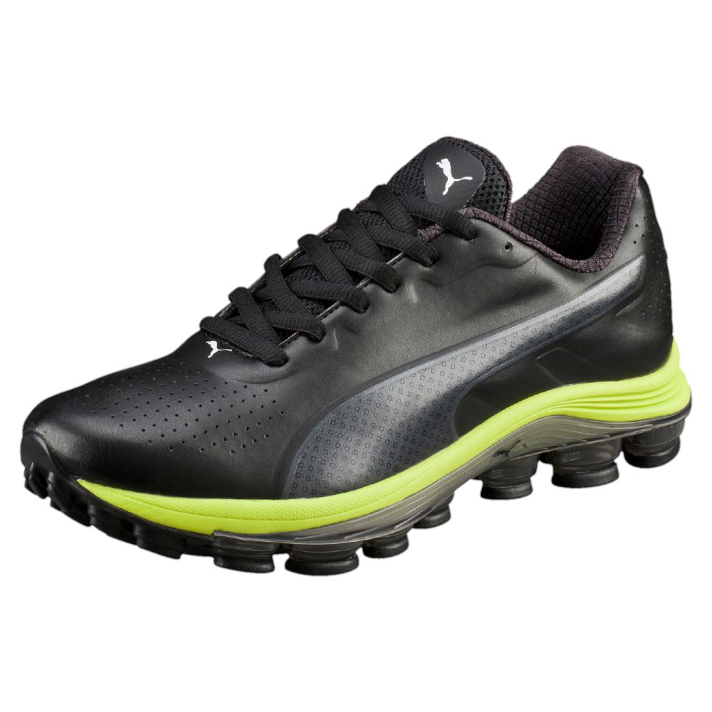 power men's kinetic voltage ii running shoes