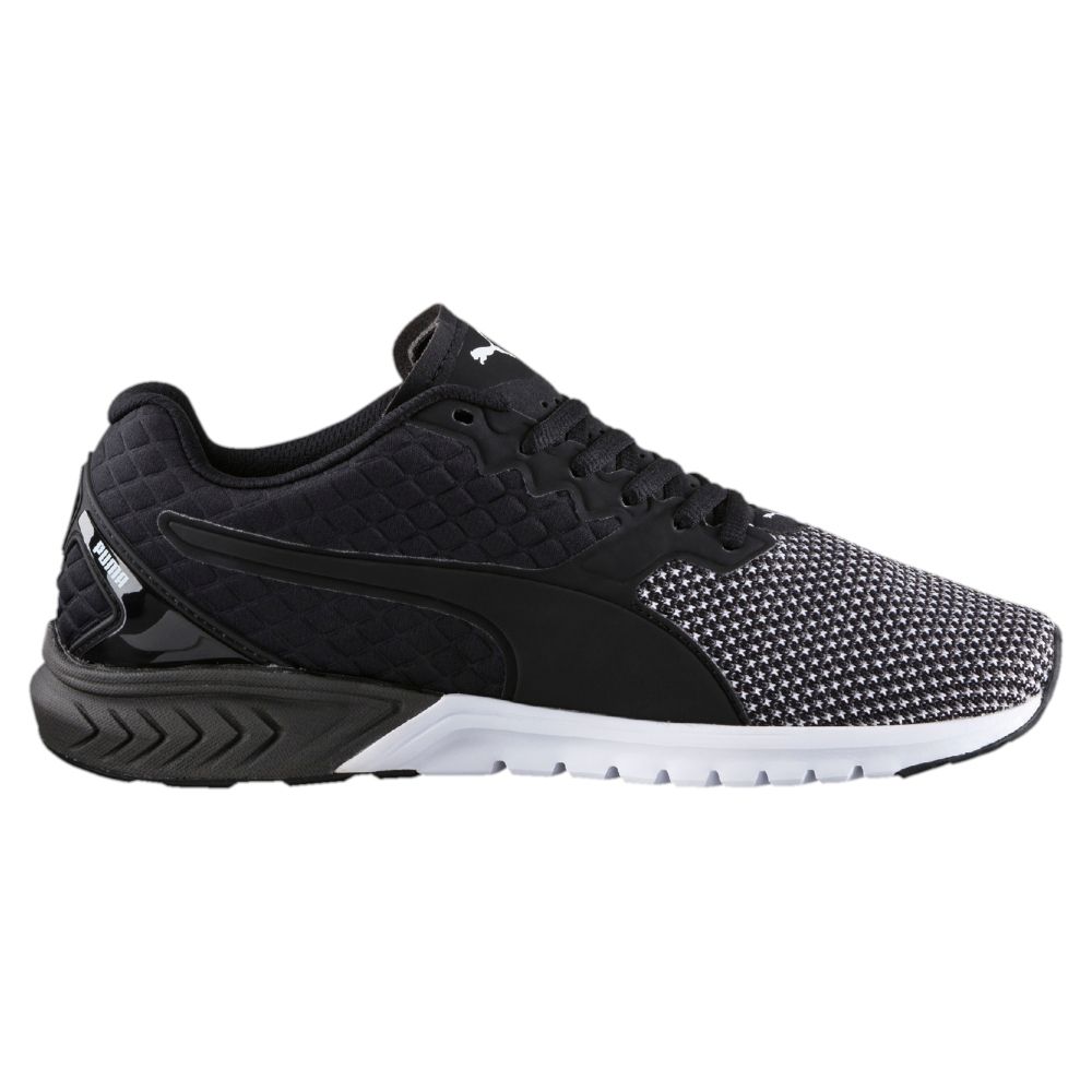 puma dual colour shoes