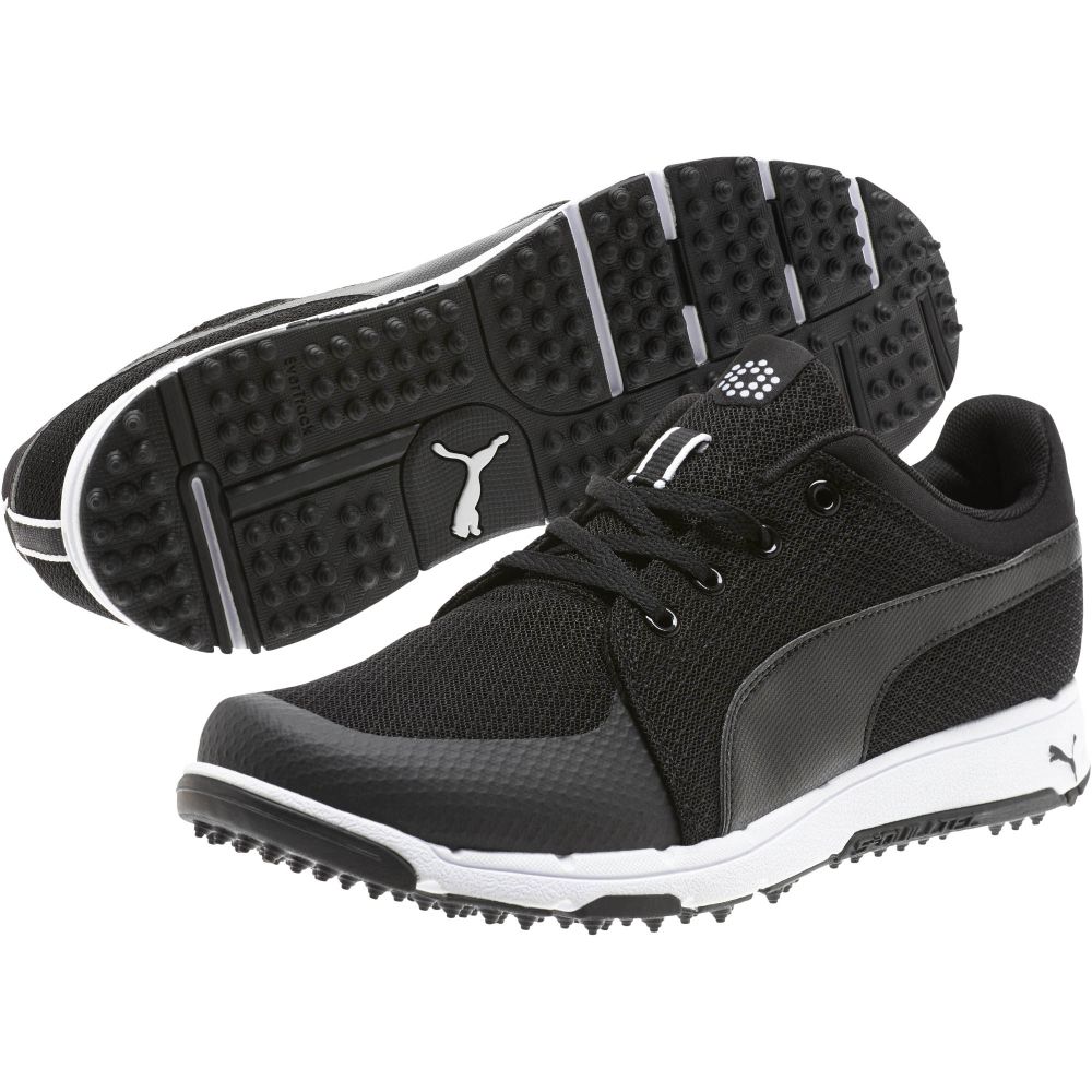 PUMA Grip Sport Men's Golf Shoes eBay
