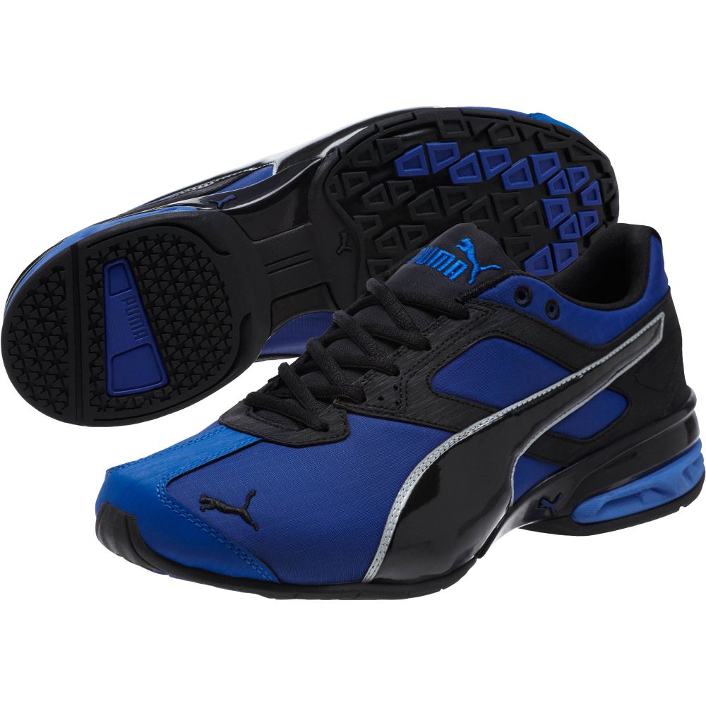 puma ripstop