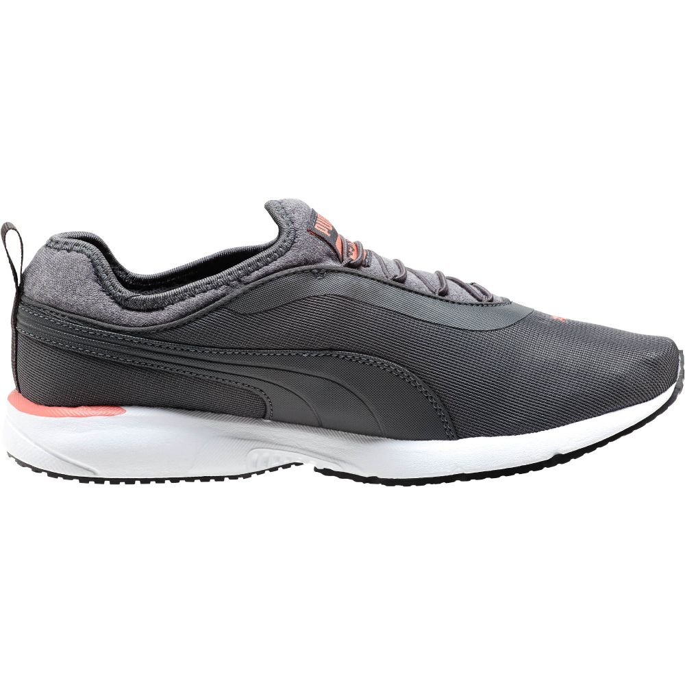puma slip ons for women