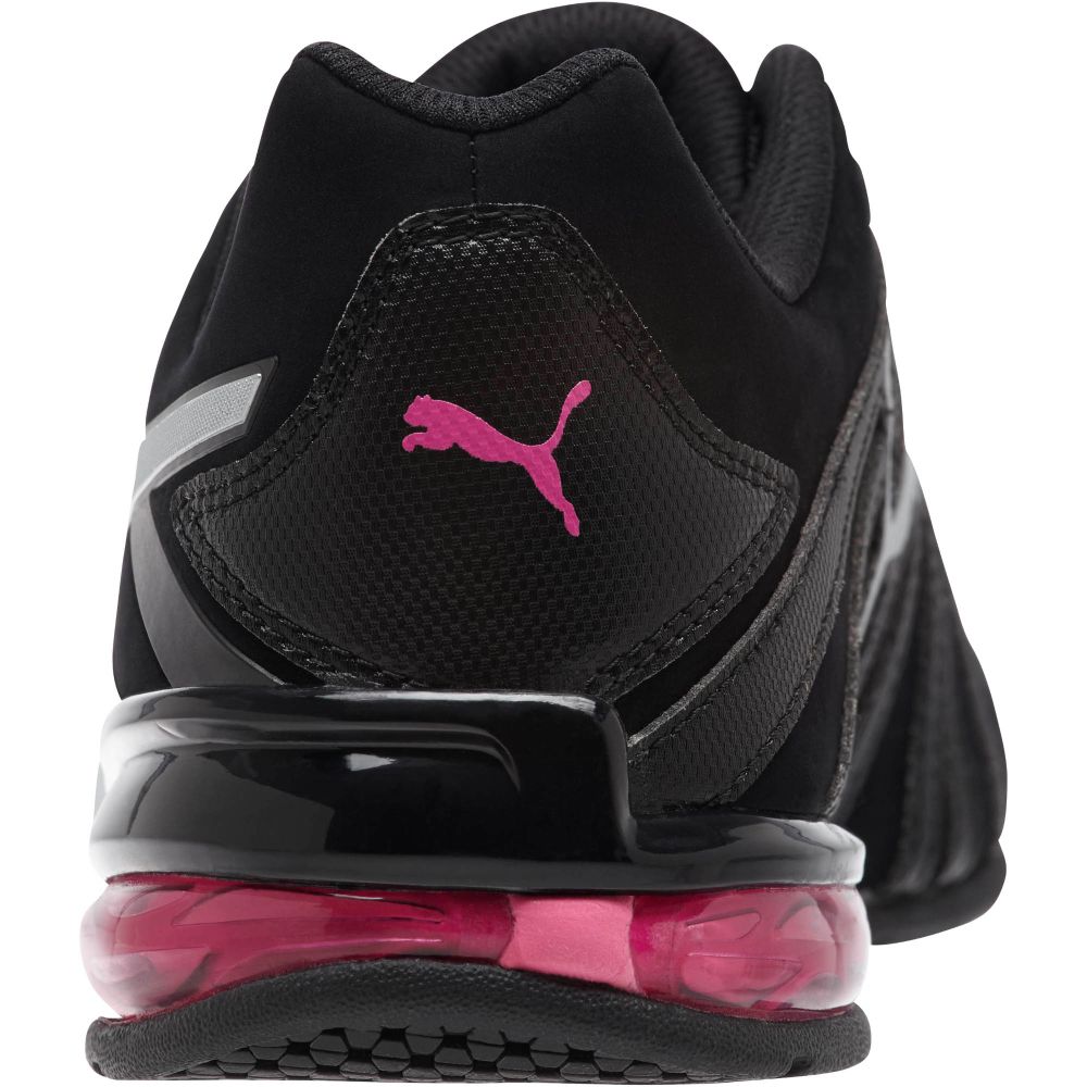 puma fierce nubuck