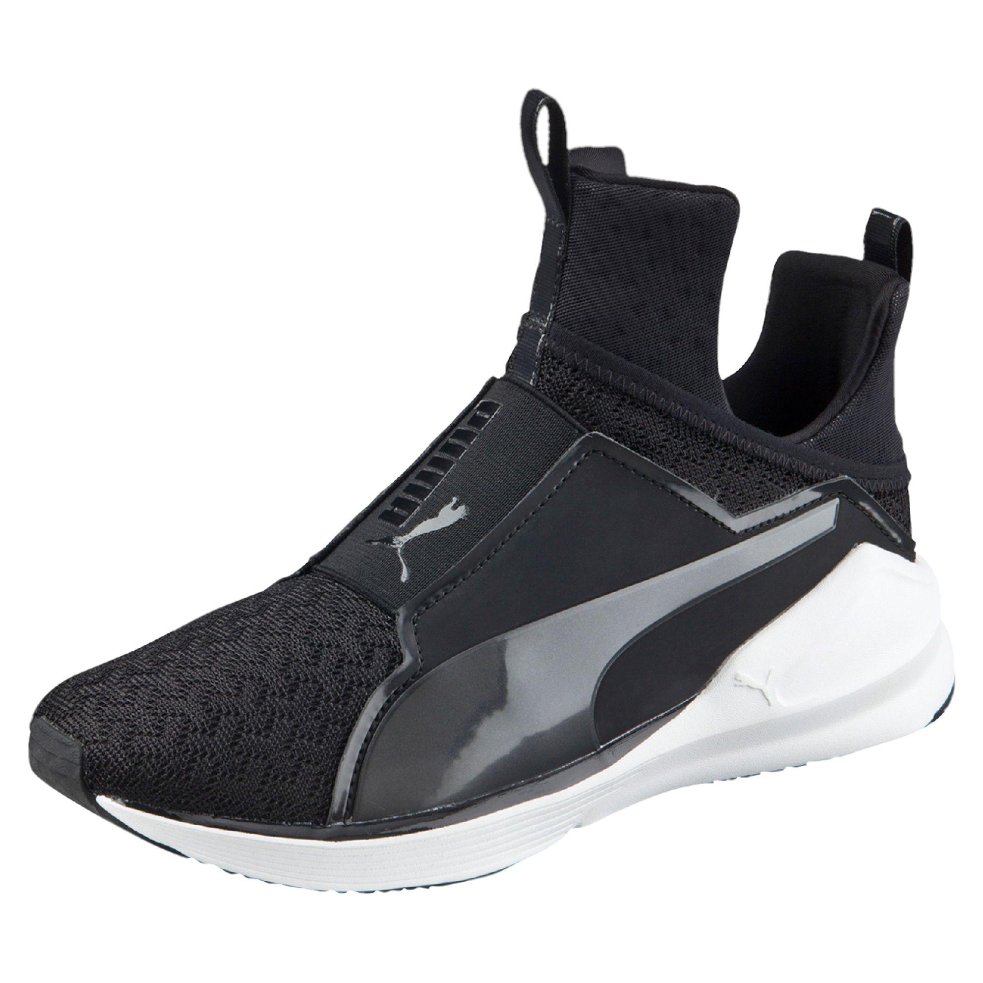 chaussure puma haute