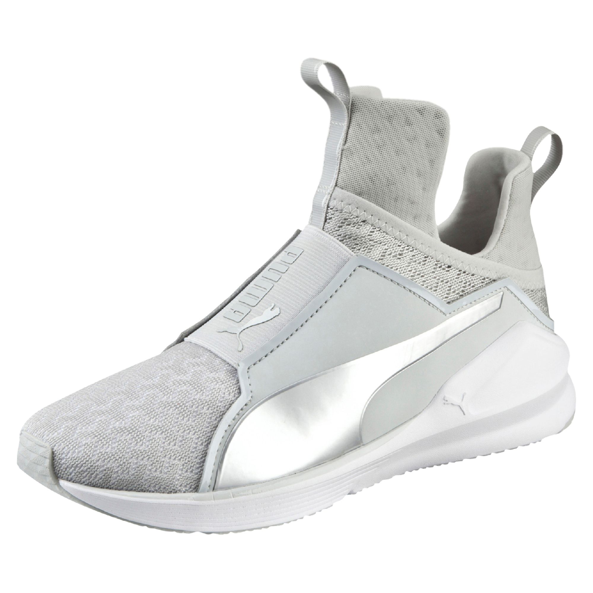 puma brazil edition series women grey