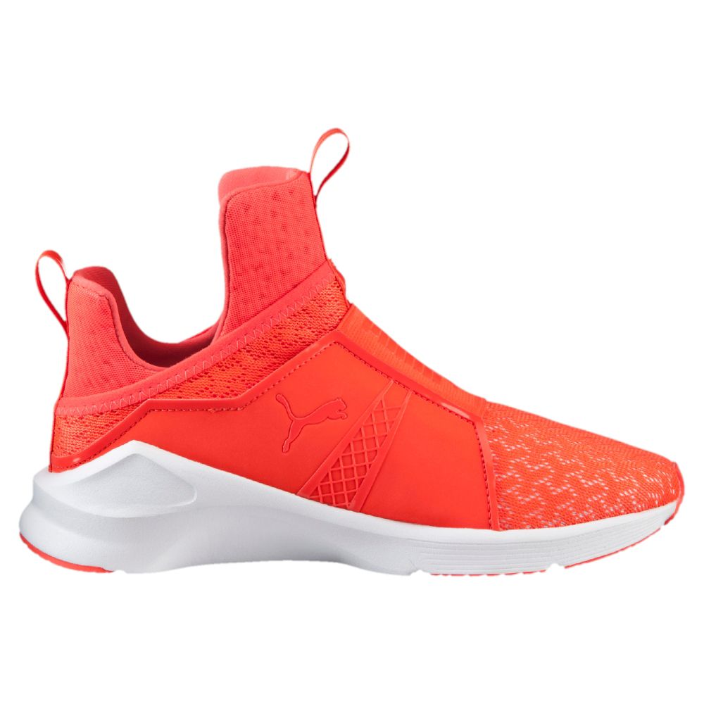 puma mesh shoes womens