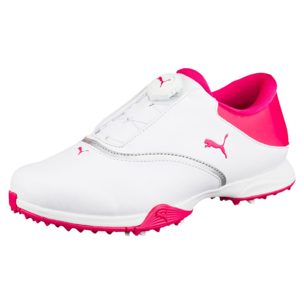 PUMA Blaze Disc Women's Golf Shoes eBay