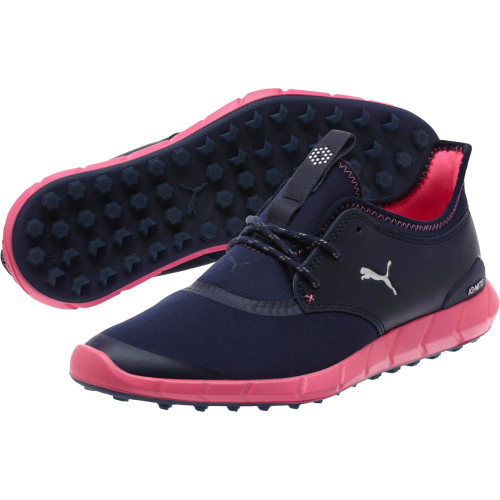 puma spikeless golf shoes