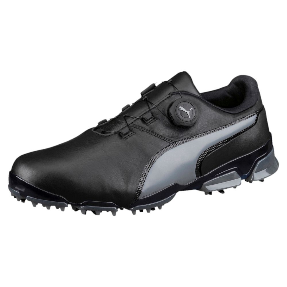 puma ignite golf shoes