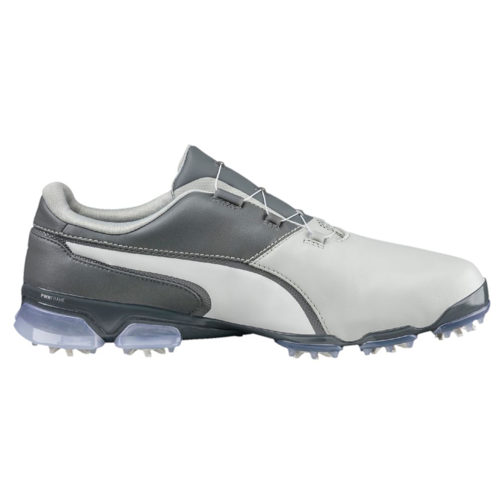 puma ignite golf shoes disc