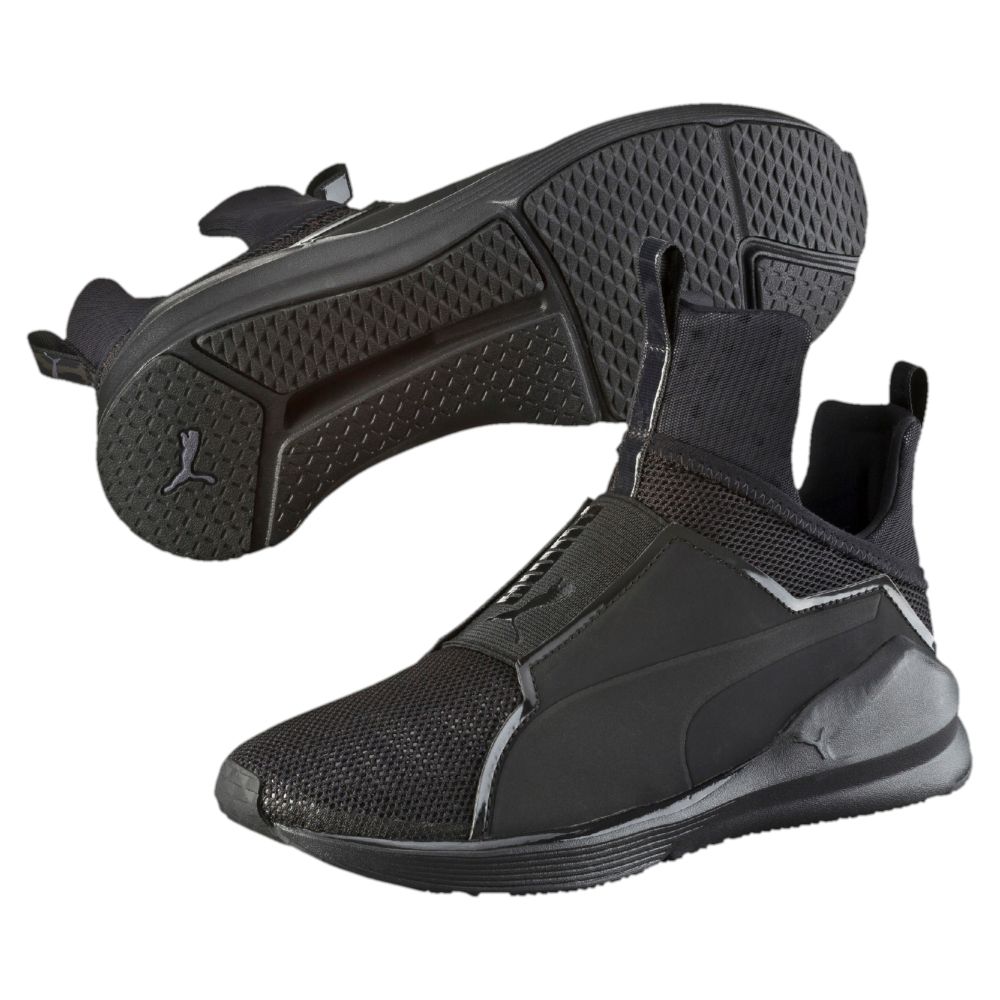 women's fierce puma