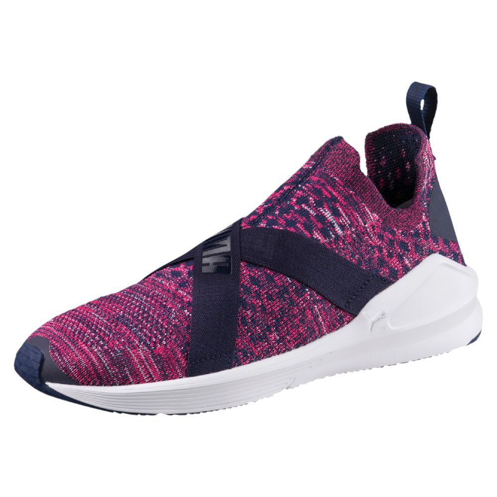 PUMA Fierce evoKNIT Women’s Training Shoes eBay