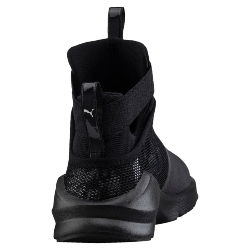 puma fierce strap womens