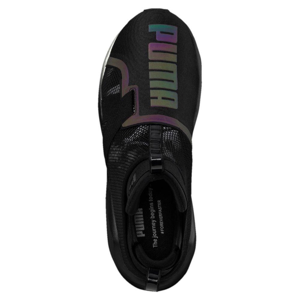 PUMA Fierce Strap Swan Womenâs Training Shoes | eBay