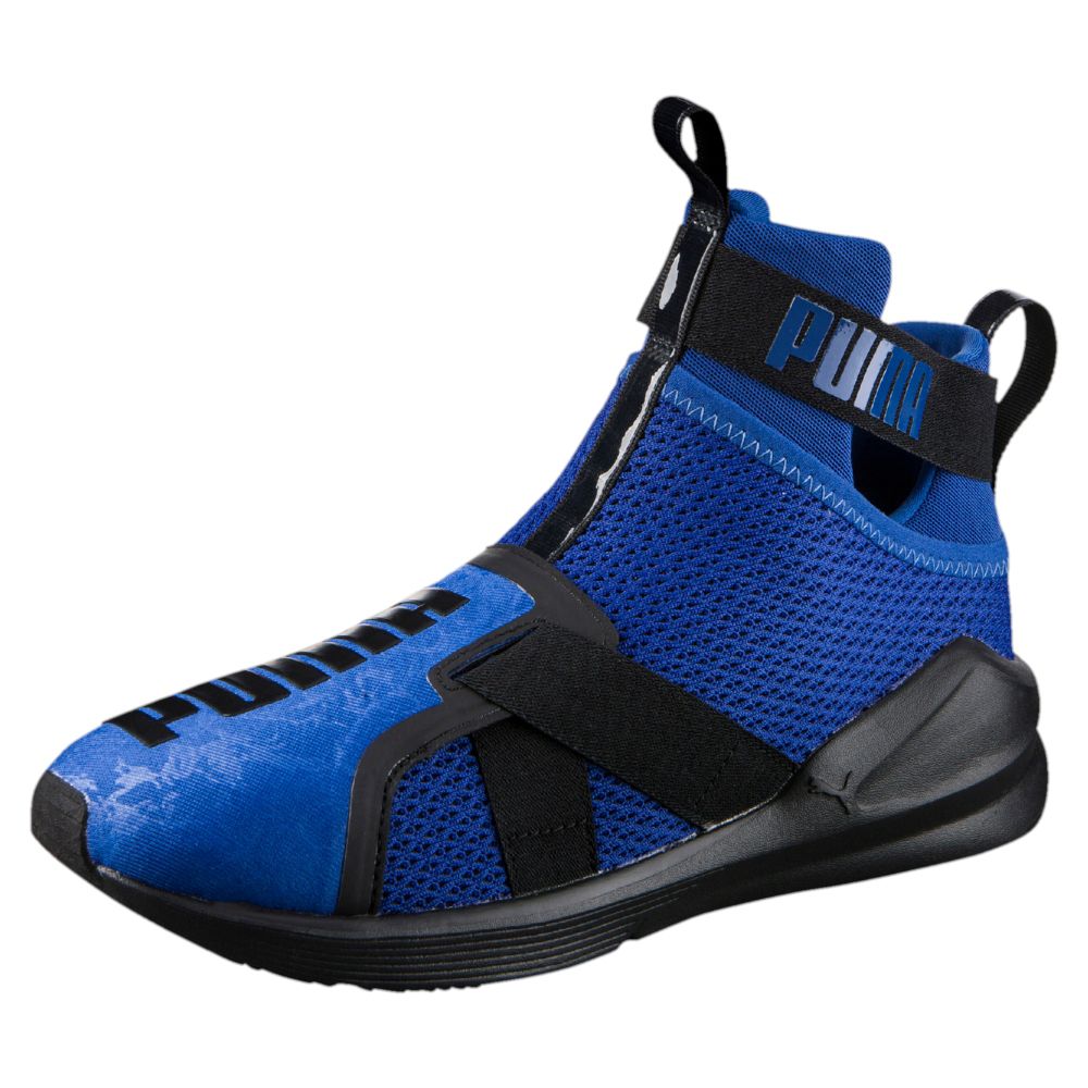 PUMA Fierce Strap Women’s Training Shoes eBay