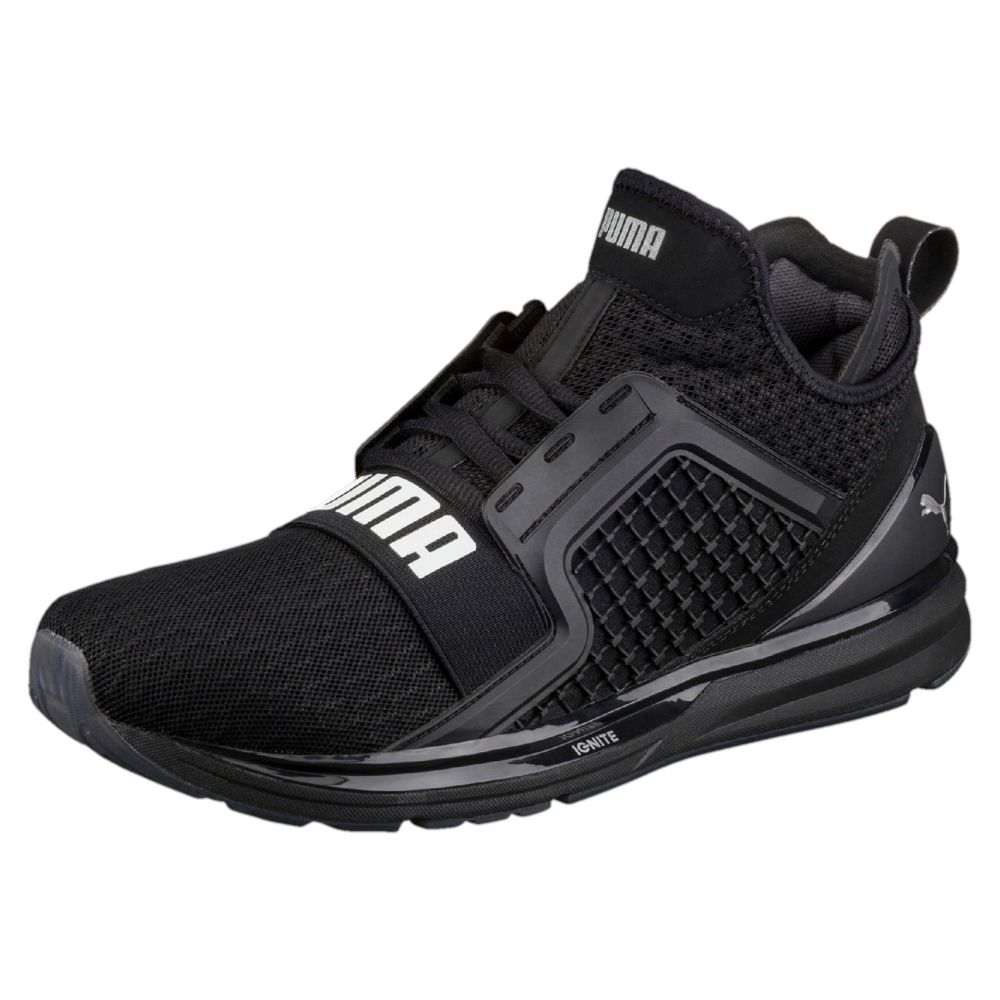 PUMA IGNITE Limitless Menâs Training Shoes | eBay