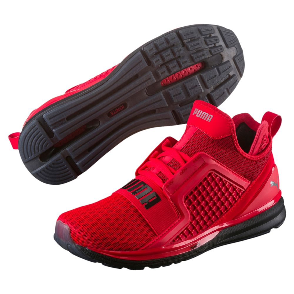 PUMA IGNITE Limitless Menâs Training Shoes | eBay