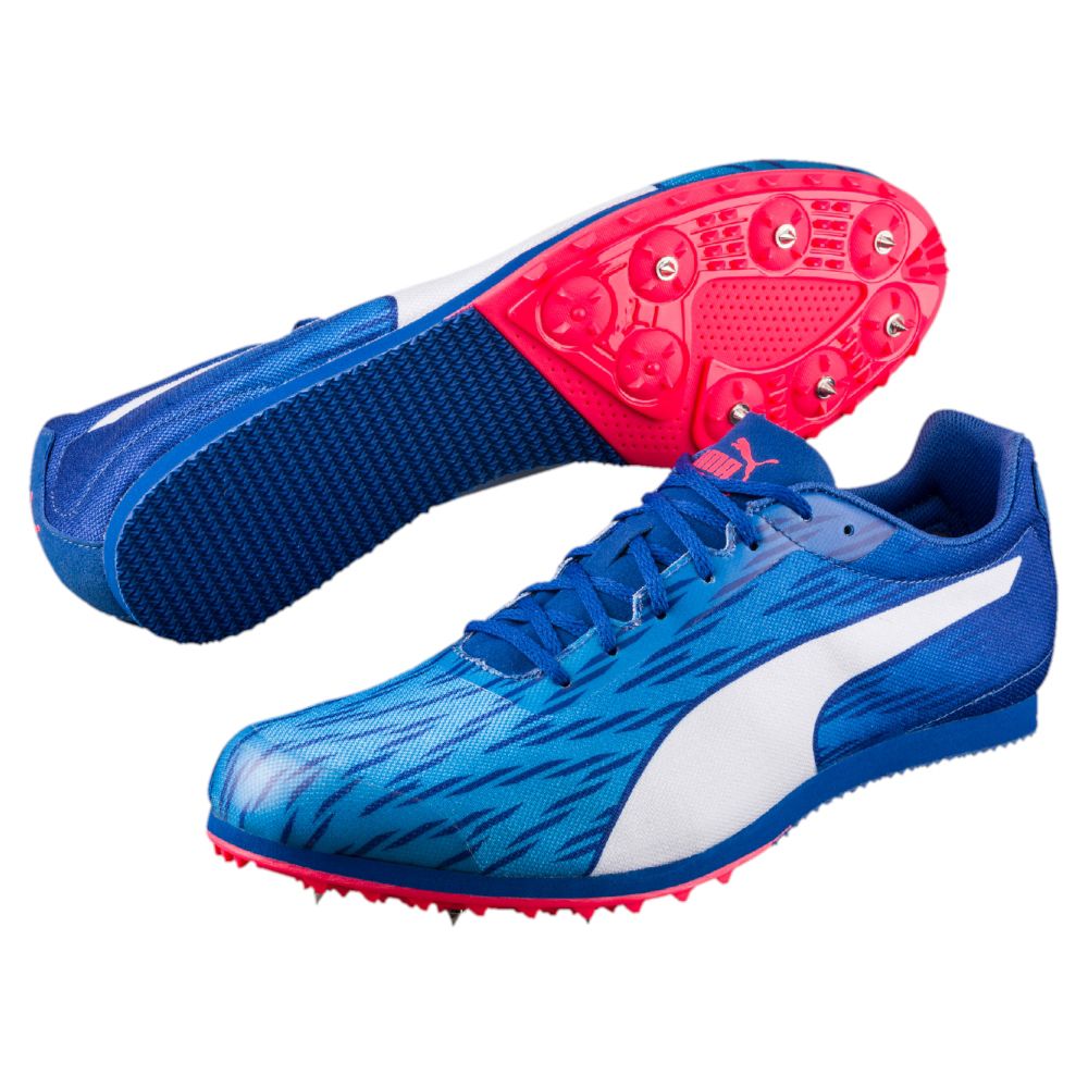 puma evospeed long jump 5