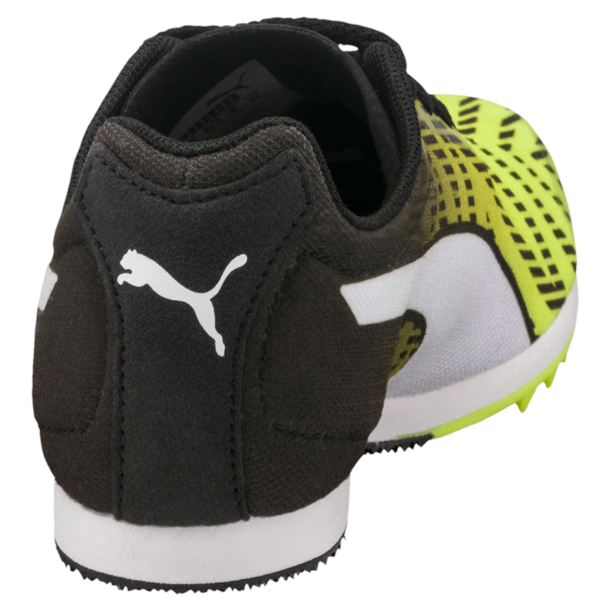 puma evospeed long jump 5