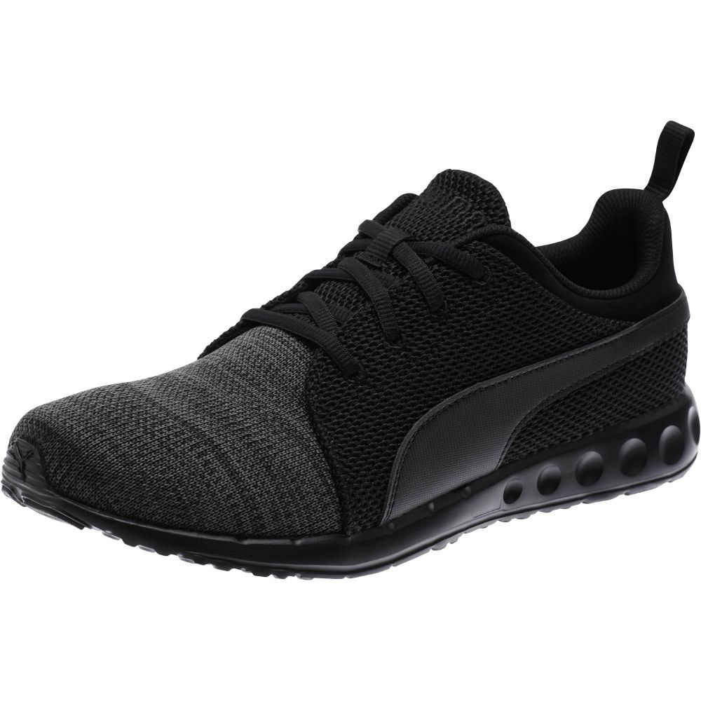 puma carson runner black puma carson runner black