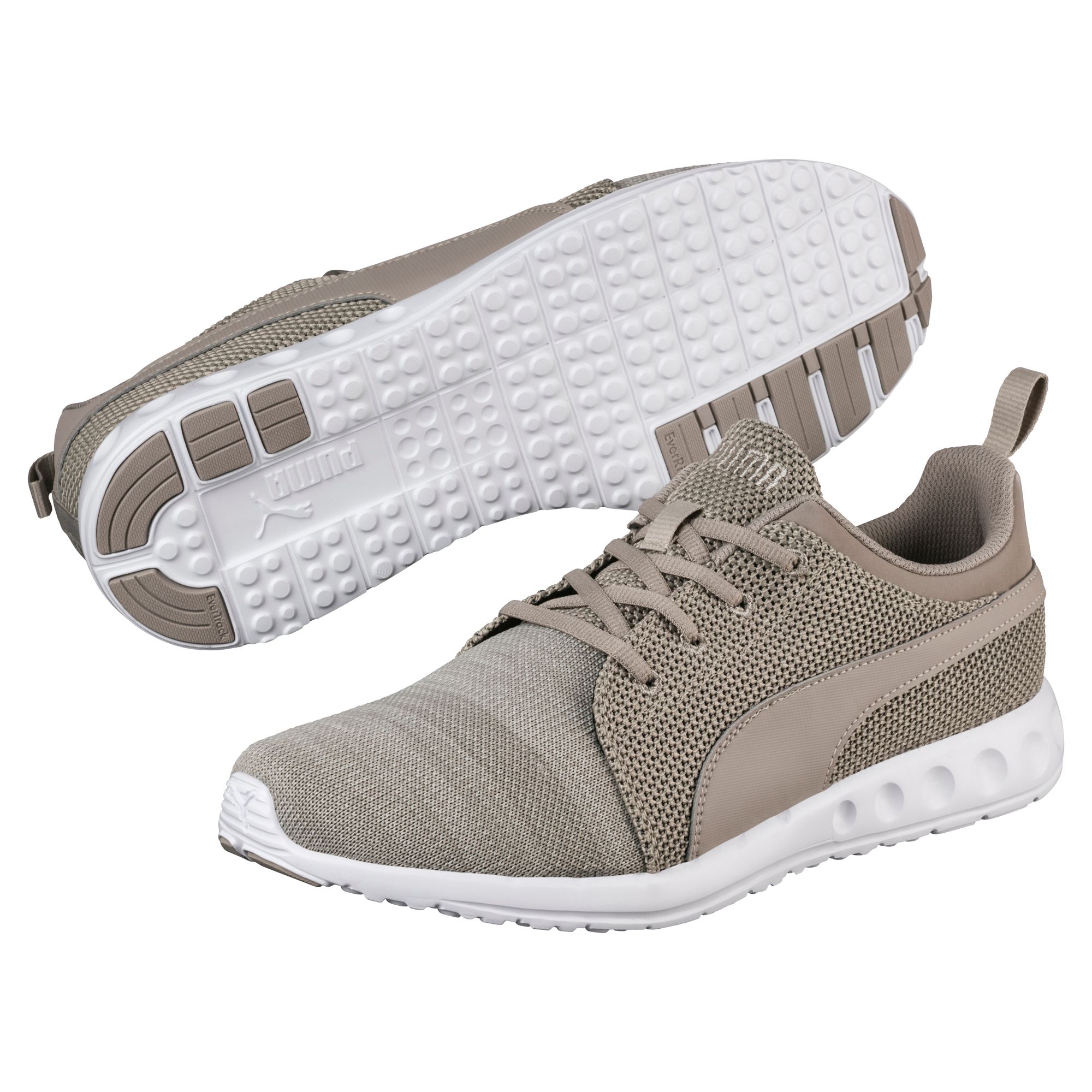 puma carson runner knit homme puma carson runner knit homme