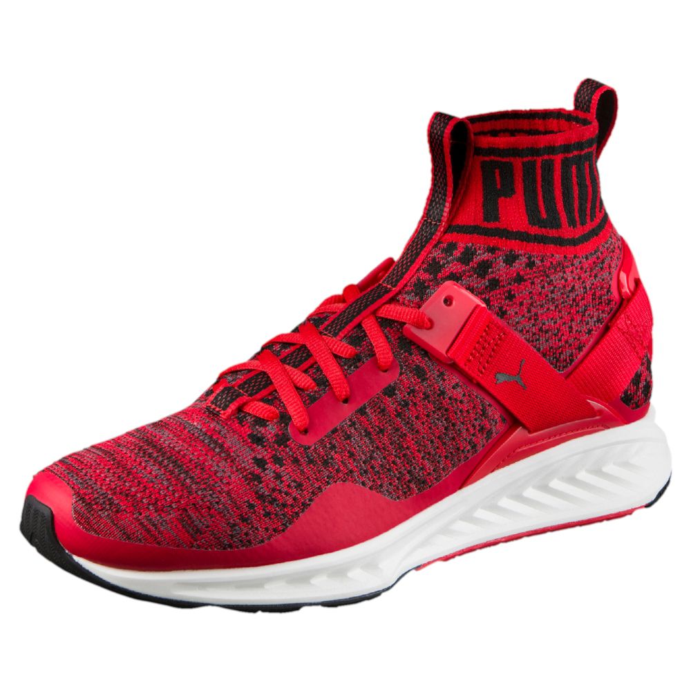 men's ebernon mid winter casual sneakers from finish line