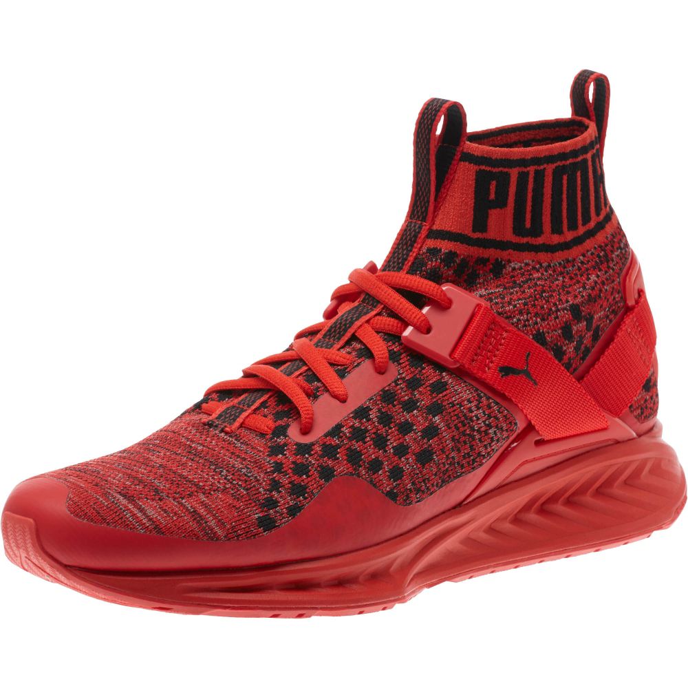 puma evoknit joggers