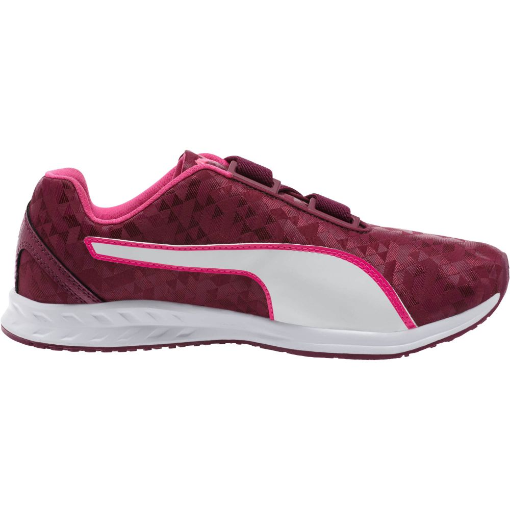 puma alt satin