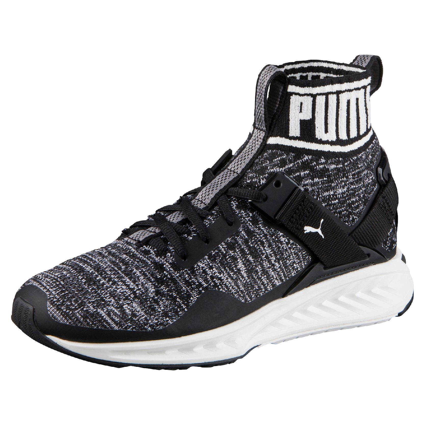 women's ignite flash evoknit sneaker