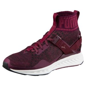 puma ignite trainers womens