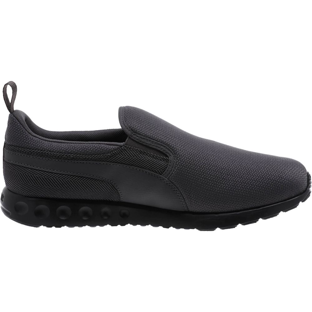 PUMA Carson Runner SlipOn Herring Men�s Shoes