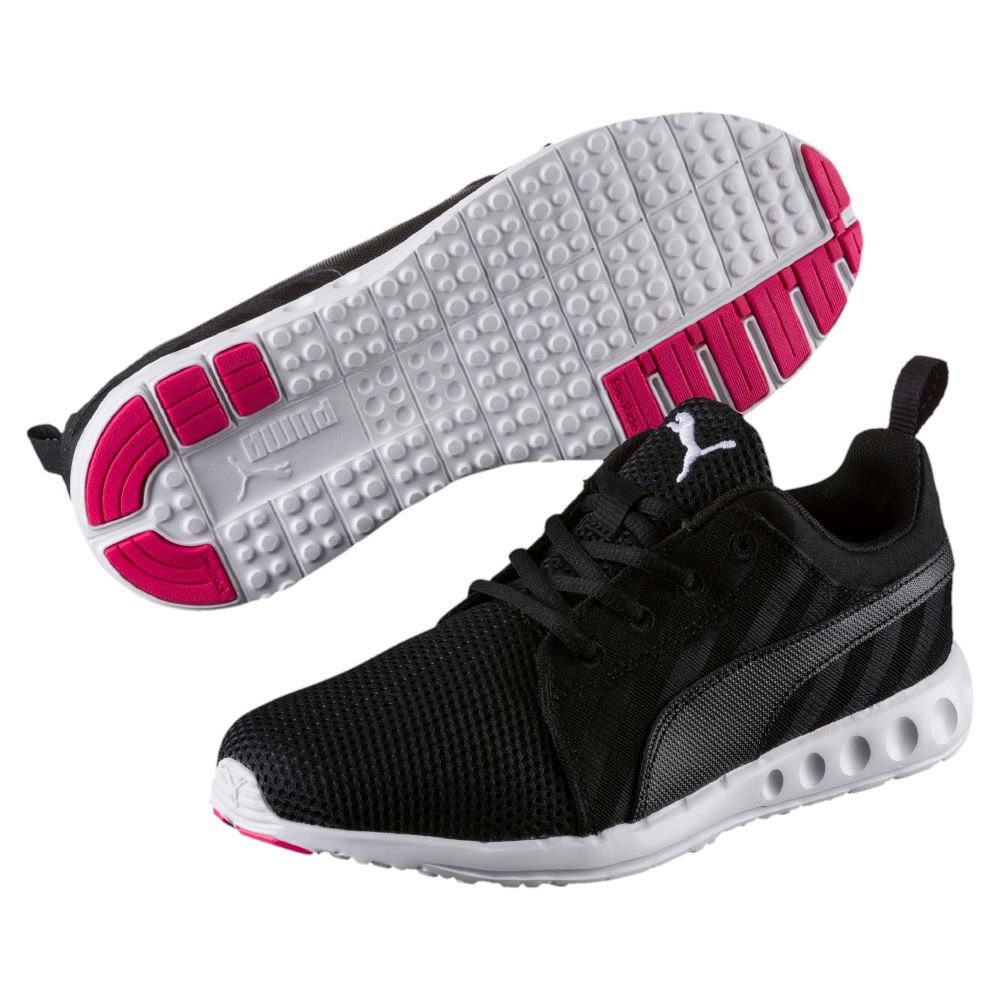 puma carson runner womens