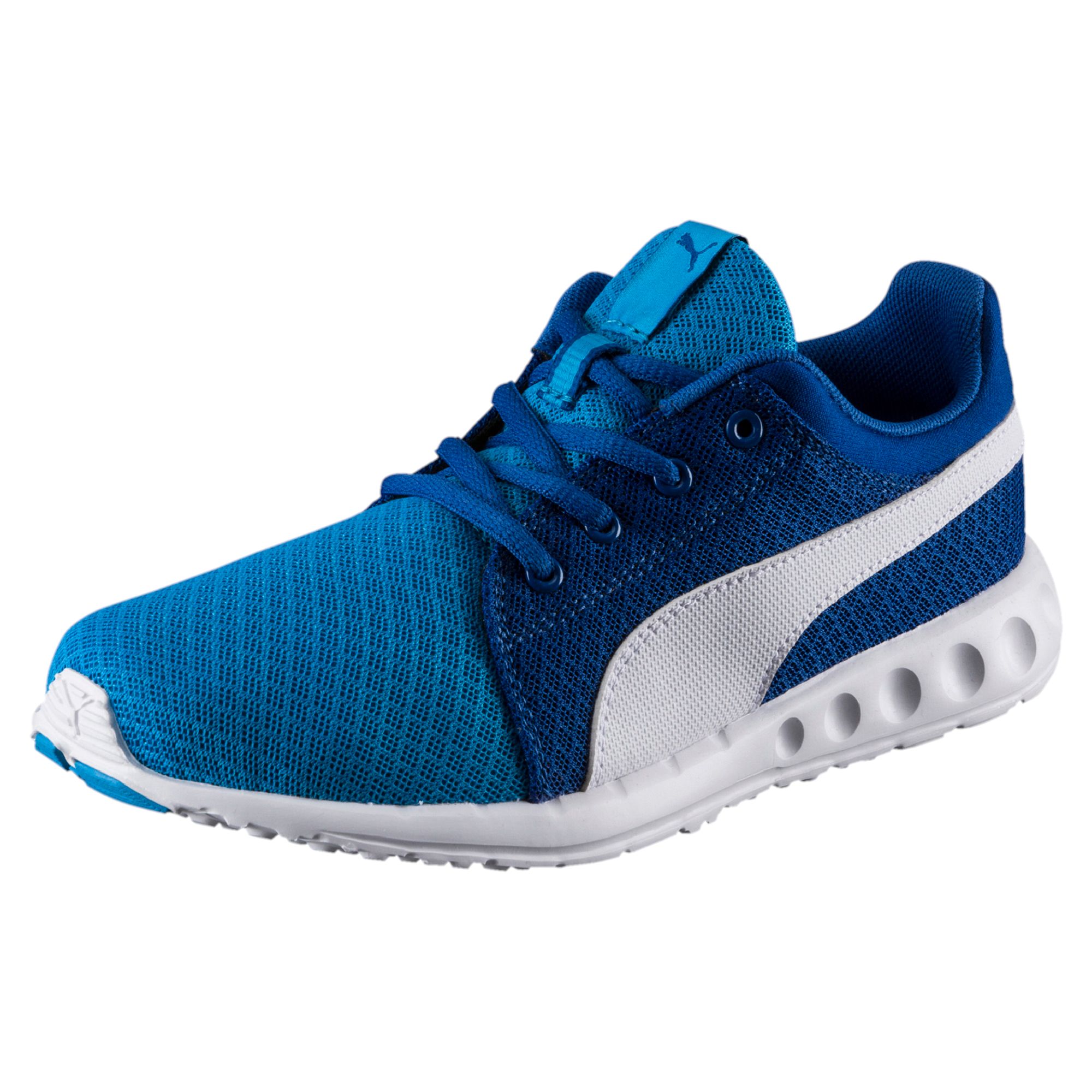 puma running shoes for kids