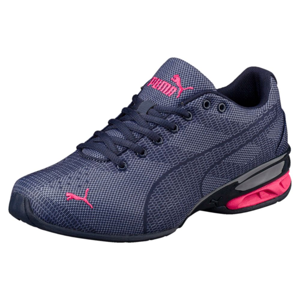 PUMA Tazon 6 Woven Women’s Running Shoes | eBay