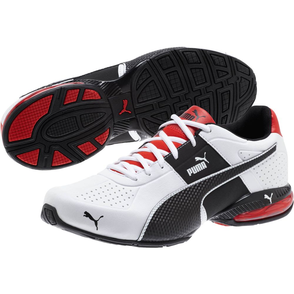 PUMA Cell Surin 2 FM Men's Running Shoes | eBay
