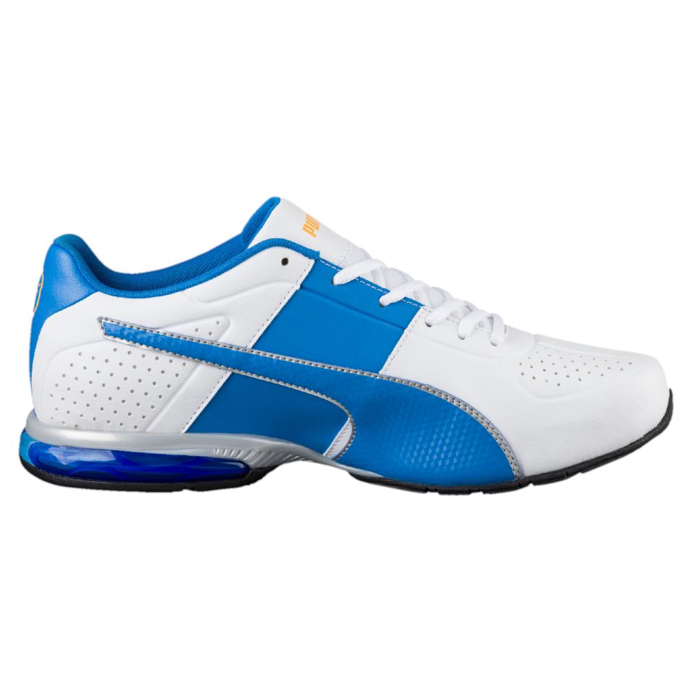puma cell surin 2 men's running shoes
