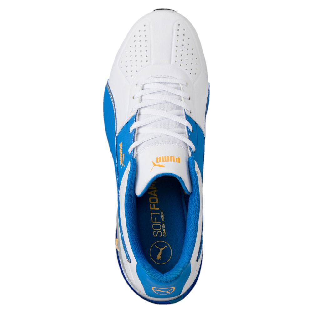puma surin 2