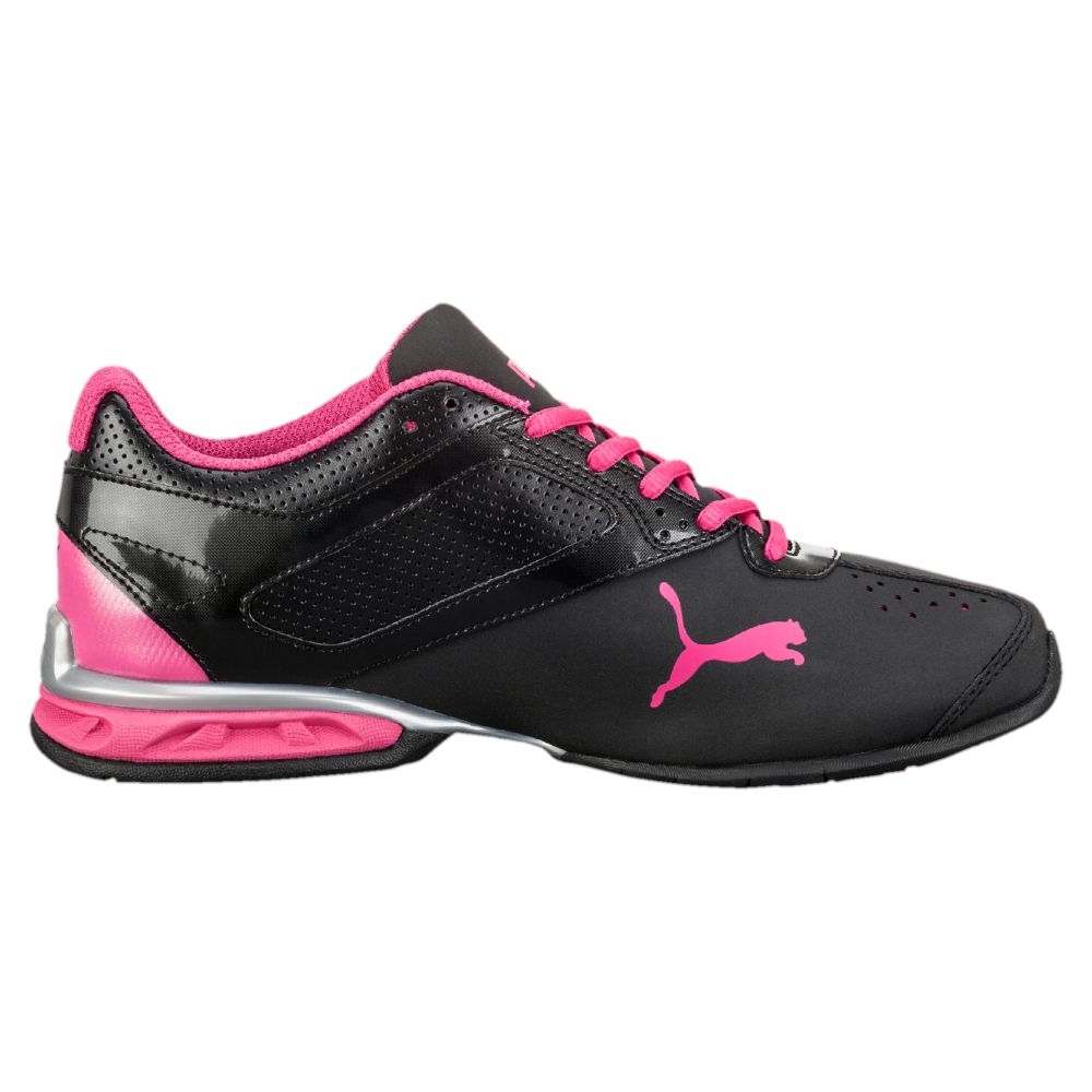 womens puma tazon