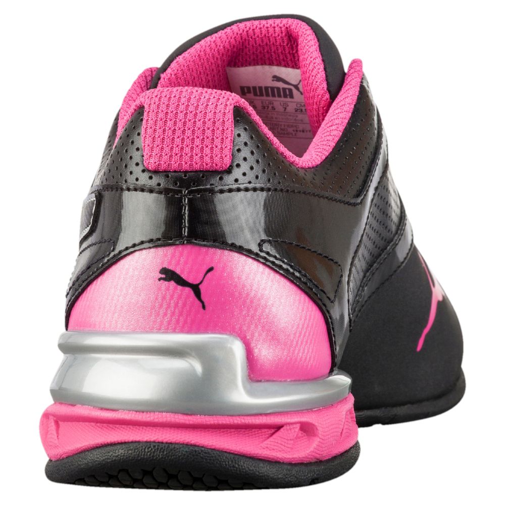 puma women's tazon fm crosstrainer shoe