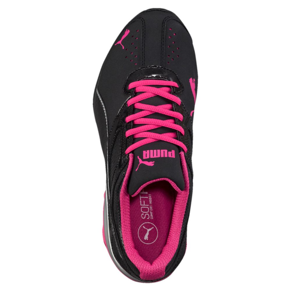 puma tazon 6 fm women's running shoes