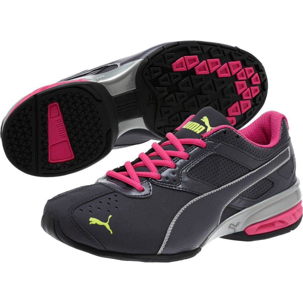 puma tazon 6 fm women's running shoes