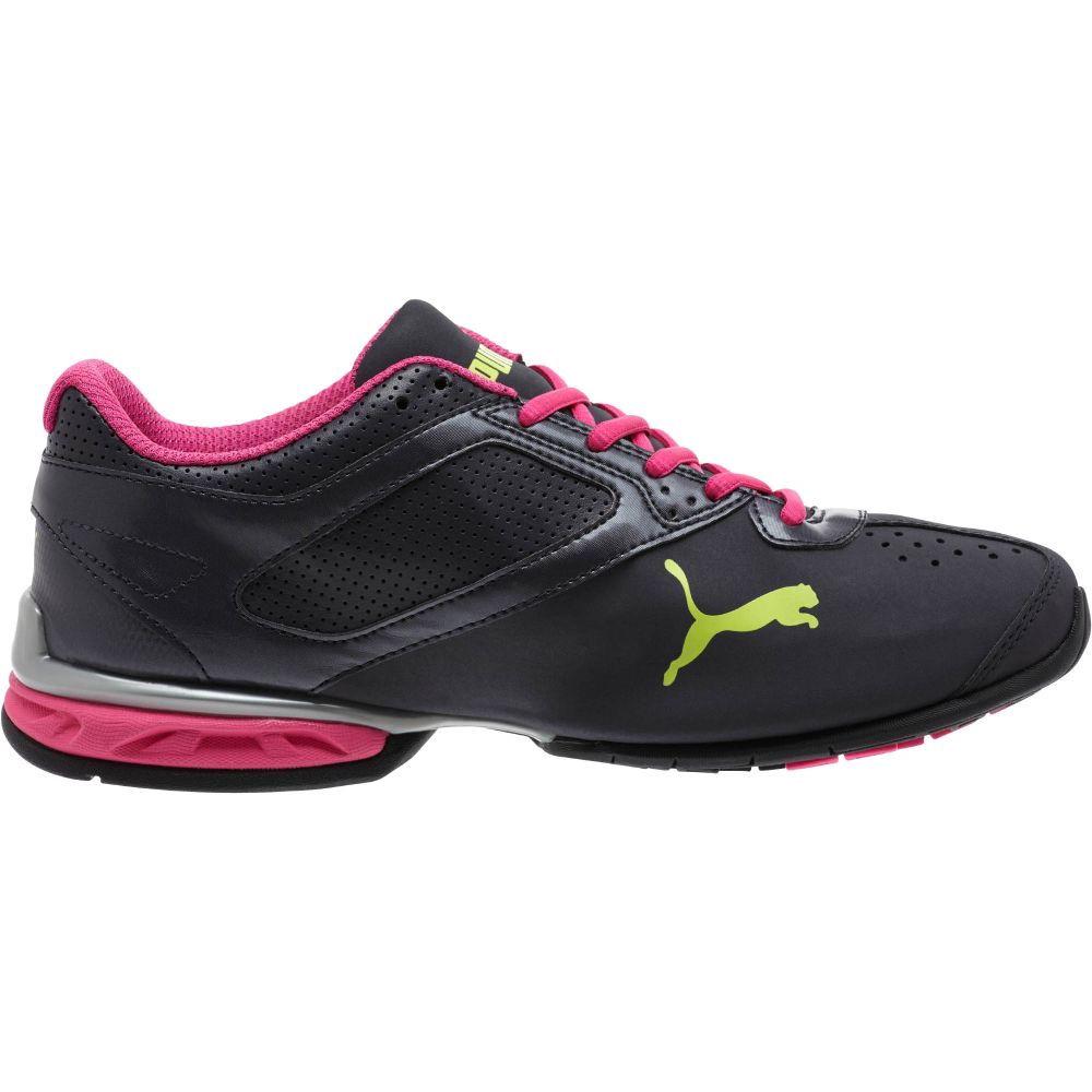 puma women's tazon 6 fm running shoe